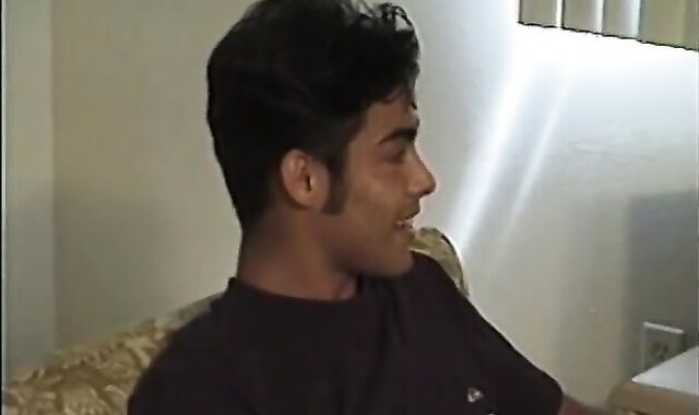 edible Brazilian youngster's chap-fuckbox Sustains unfathomable hitting