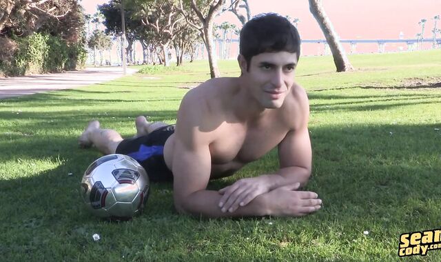 Pedro - Athlete Episode