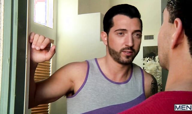 Not Brothers Yet - Nephew Enjoy