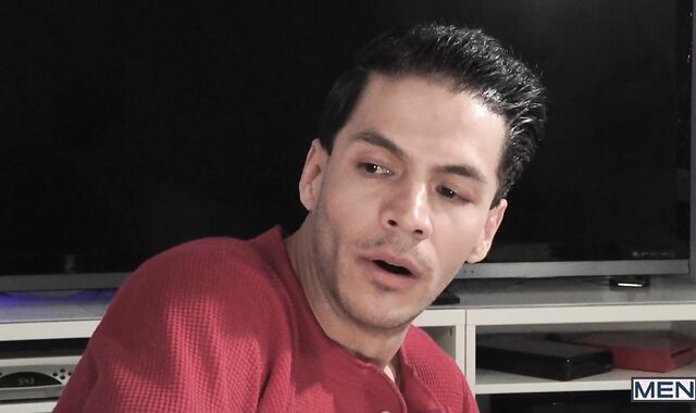 Not Brothers Yet - Nephew Enjoy