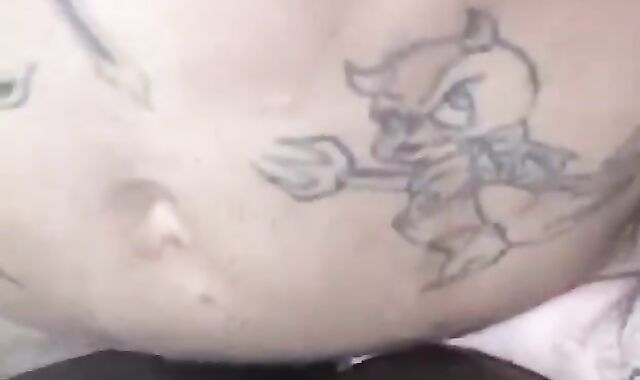 Rican breeds a darksome muscle twunk - Latino orgy pinch - Tube8.com