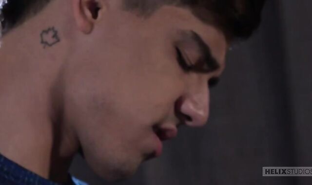 Helix Soccer Squad - Free-for-all Toss