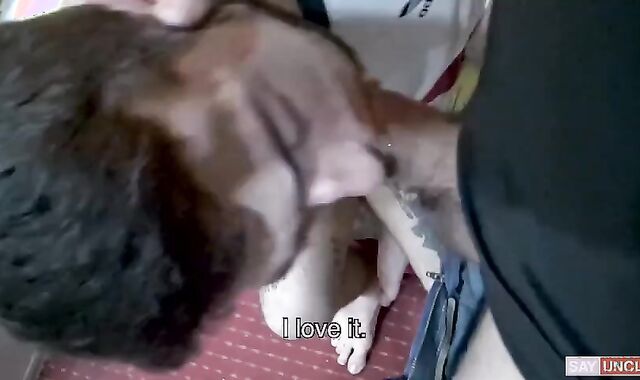 ultra-kinky Argentinian guy plowed nude