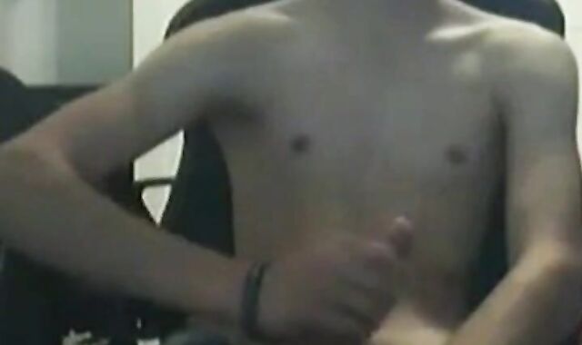 twink wanks webcam