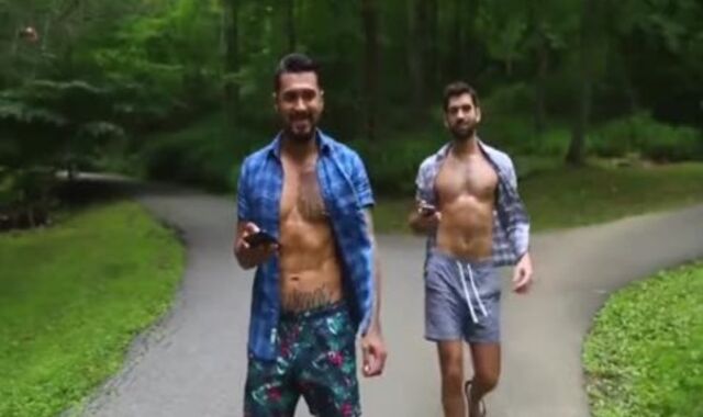 Boomer Banks And Tegan Zayne (CHIEF P1)