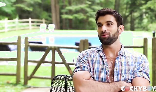 Boomer Banks And Tegan Zayne (CHIEF P1)