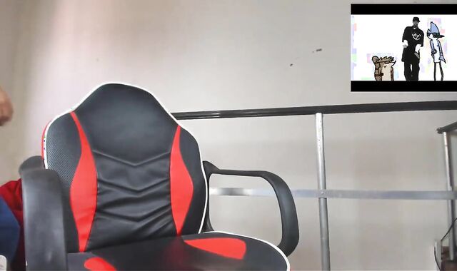 super-steamy Brazilian guy Jacks His gigantic pipe On camera