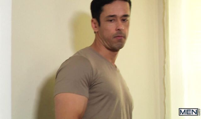 DrillMyHole - Neighbor Rafael Alencar threeway nail gauze