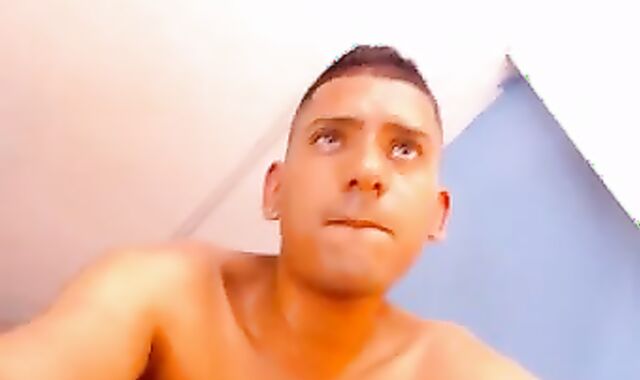 charming Colombian gigantic chisel