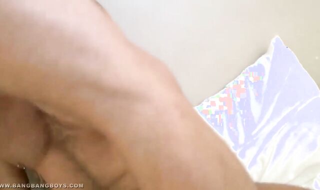 Rigid & humid porked By A slavemaster taskmaster