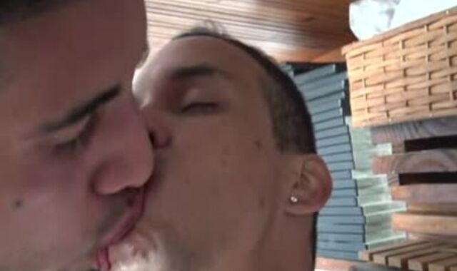 Brazilian women Hector And Franco Do more Than A Maintenance Job