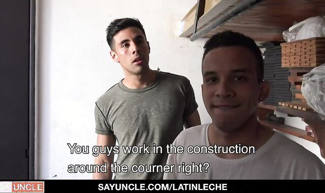 Brazilian women Hector And Franco Do more Than A Maintenance Job