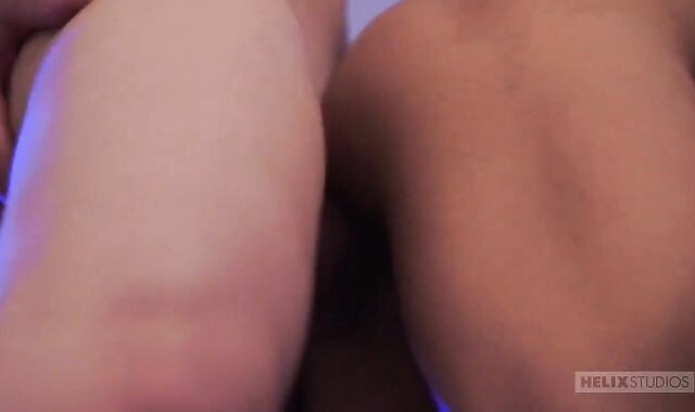 twink plumbed Rock-hard