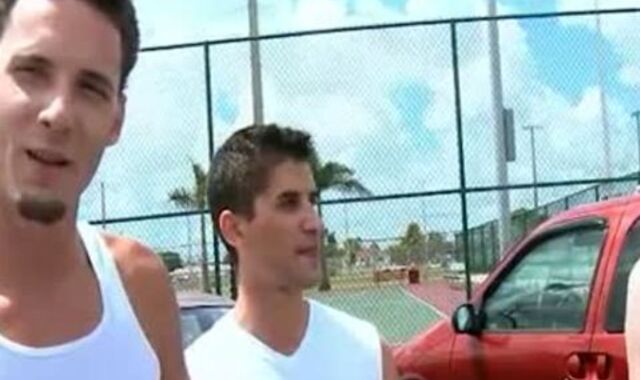 Basketball Athletes Baited Into The BHB!