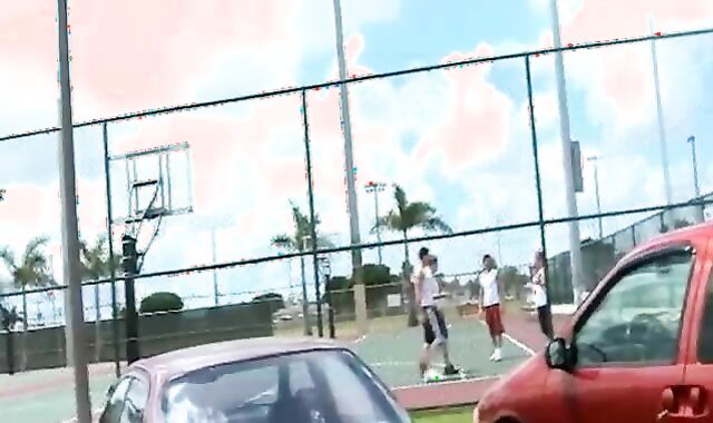 Basketball Athletes Baited Into The BHB!