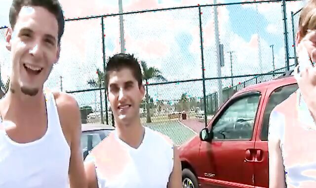 Basketball Athletes Baited Into The BHB!