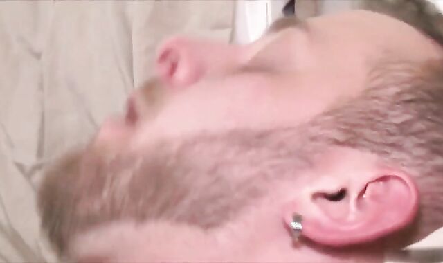 Jay Donahue And Chandler Scott