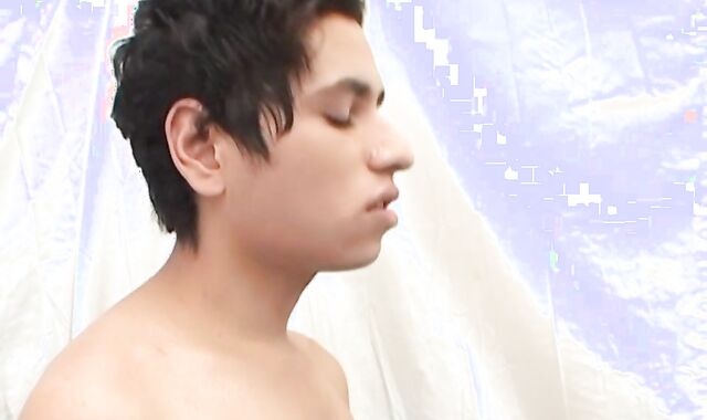 OTB Boyz - Obscene Samuel cum-shot killer dancing