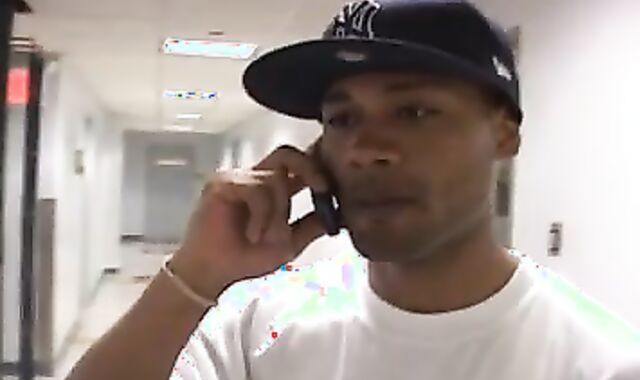 phat Brazilian ten-Pounder screwing STIFF