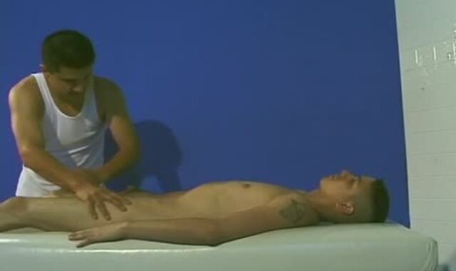 Brazilian Warmth Likes porking His dude Dirk Adams