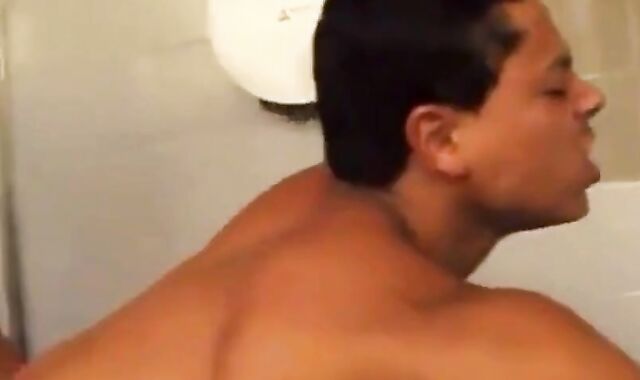 Brazilian males - Bruno Rios & Eduardo Cirax