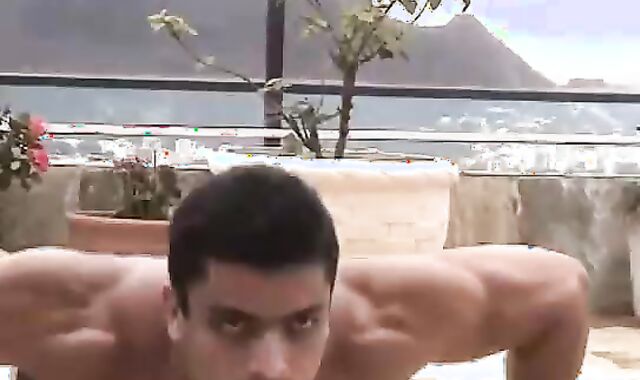 LatinJocks - Noguiera