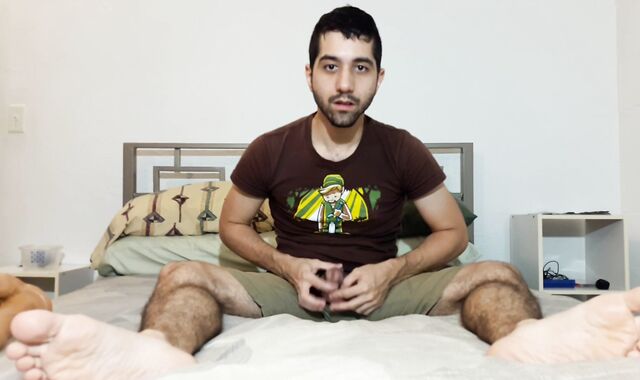 VixSkin poke-out faux-cock Review