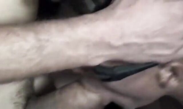 French Hunting humungous beefsticks In Brazil 4