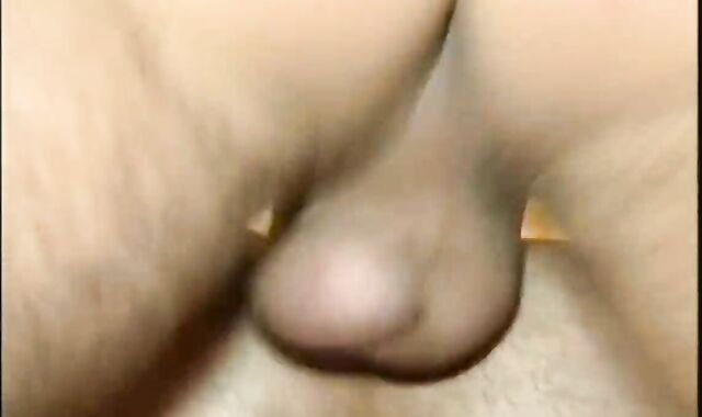 Brazilian teenager unprotected End With Double Facial cumshot