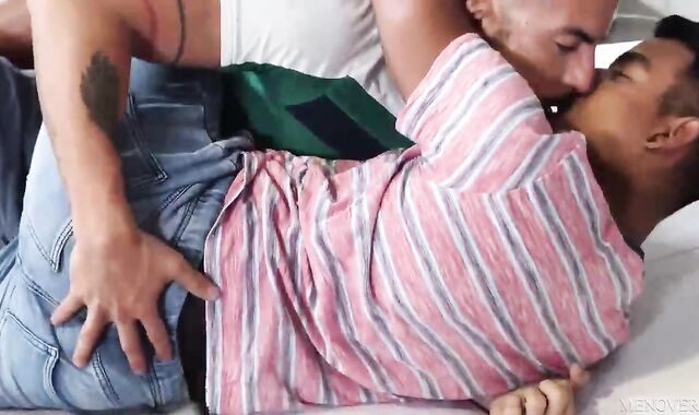 Cesar Rossi & Jay Seabrook - Our Bang-out Is Highly worthy