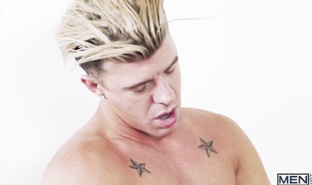 allies Share - JJ Knight, Jeremy Spreadums caboose Fucky-fucky