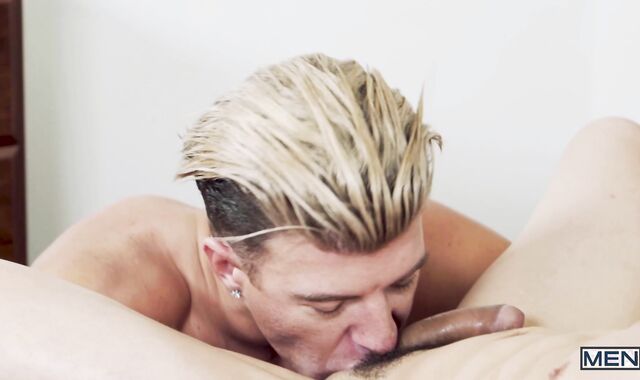 allies Share - JJ Knight, Jeremy Spreadums caboose Fucky-fucky