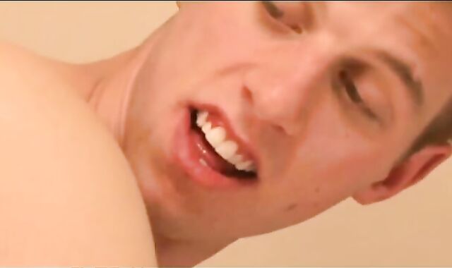 Rafael ploughs English Twunk