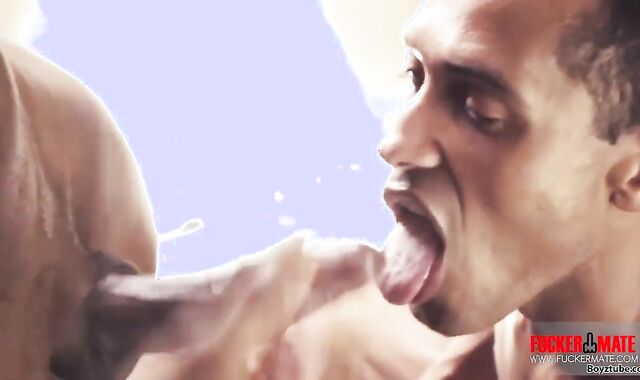 CARLOS AND PEDRO mouth-watering edible juicy