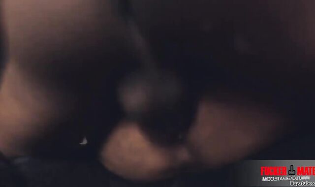 CARLOS AND PEDRO mouth-watering edible juicy