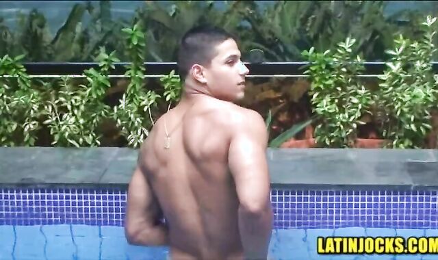 Mexican Solo: Jonnas