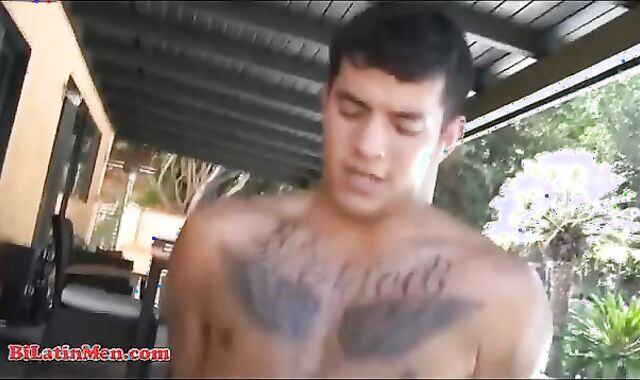 BilatinMen Kilo&Joey