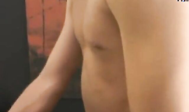 Muchachos Latinos 44