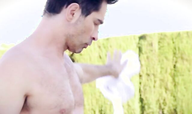 Hey Dad, Just Handle Me Like One Of Your B0yT0ys Satiate