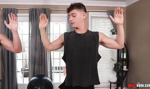 Got harsh ravaged By My Yoga Colleague Real BAD [ONLYFANS]