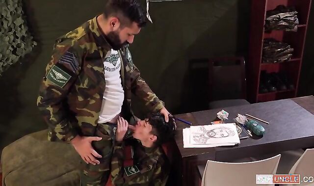 Ares Nikol & Cecil Rose