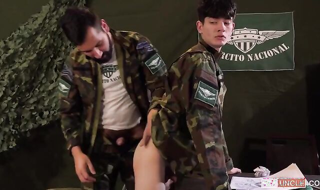 Ares Nikol & Cecil Rose