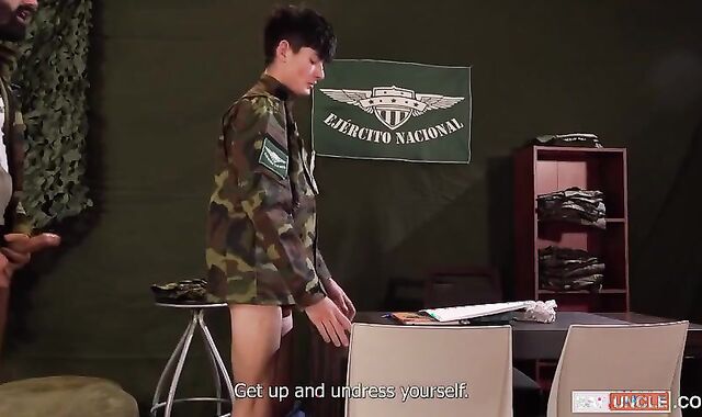 Ares Nikol & Cecil Rose