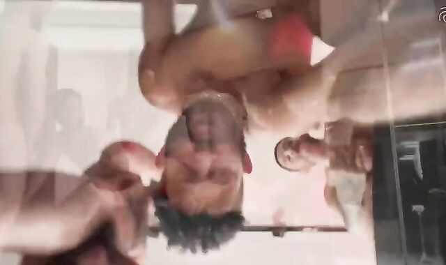 An intercourse Revved Into A nailing gang-hump [ONLYFANS]