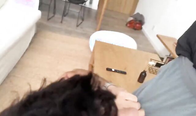 Be A supreme chap & Make Space For Father's large shlong [ONLYFANS]