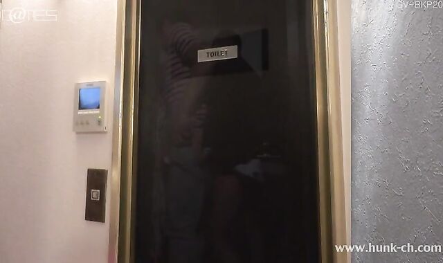 BKP-2001 - hubby's Affair Part 1