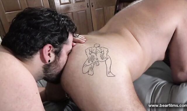 Devan Roy And Tony Rivers (ILBJ P2)