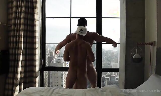 grubby Muscle Idolize Sesh Revved Into A penetrate FESTIVAL [ONLYFANS]