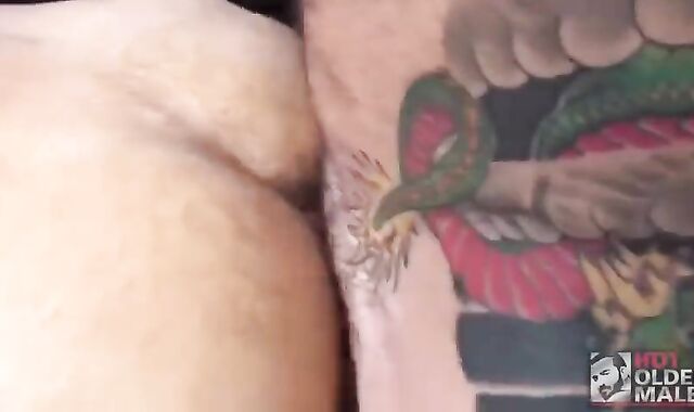 Vic Rocco And Brendan Patrick (DSB P5)