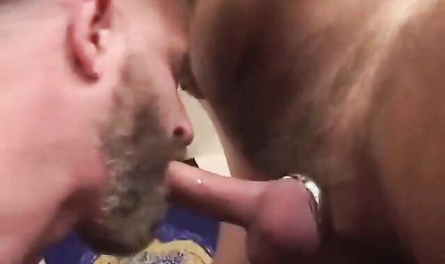 Marc Angelo And Rik Kappus (BO P2)